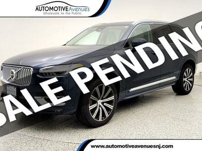 Used 2024 Volvo XC90 B6 Plus w/ Protection Package Premier
