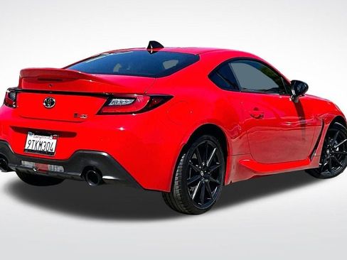 Used 2025 Toyota GR86 Premium w/ ALL Weather Mat Package (TMS) RWD image 10
