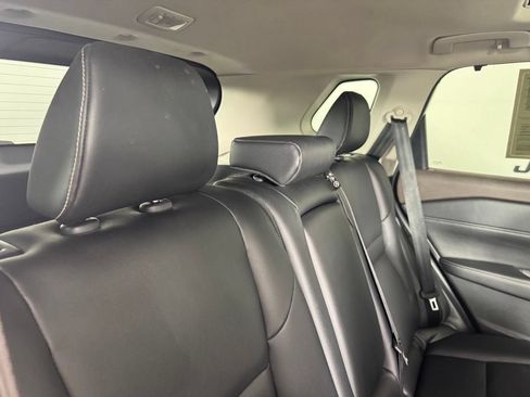 Used 2023 Nissan Rogue SL w/ SL Premium Package AWD/4WD image 32