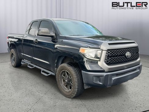 Used 2019 Toyota Tundra SR RWD image 6