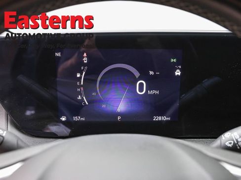 Used 2024 Buick Encore GX Preferred FWD image 17