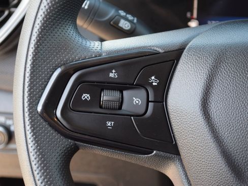 Used 2024 Chevrolet TrailBlazer LT FWD image 8
