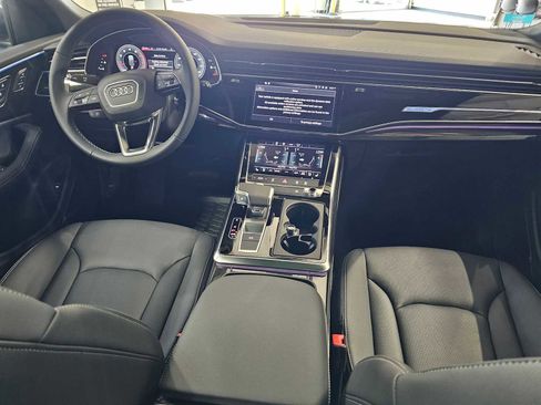 New 2025 Audi Q8 Premium Plus image 15