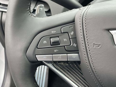 New 2026 Cadillac CT5 V image 23