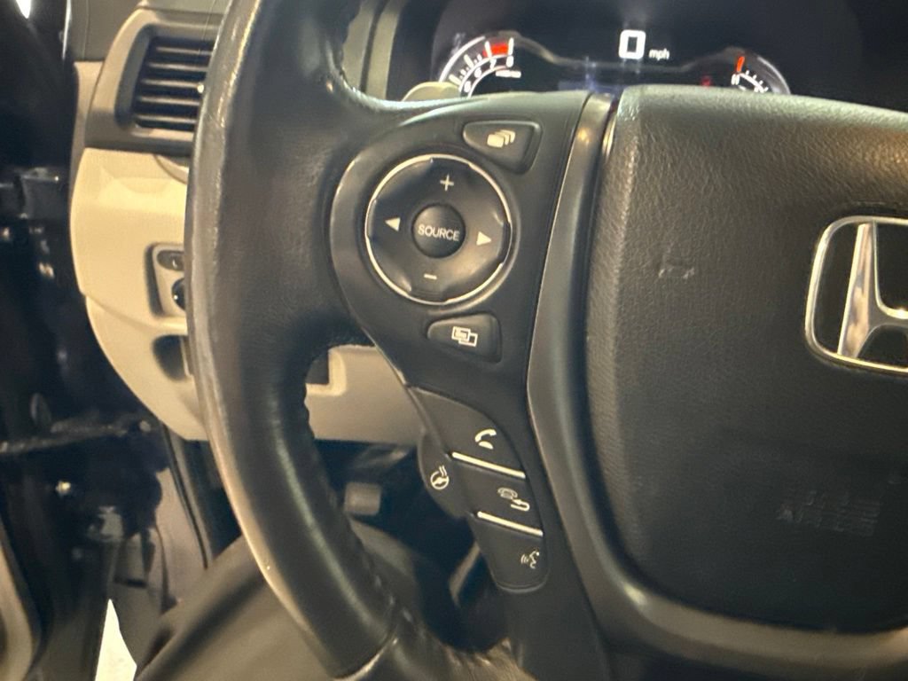 Used 2023 Honda Ridgeline RTL-E image 31
