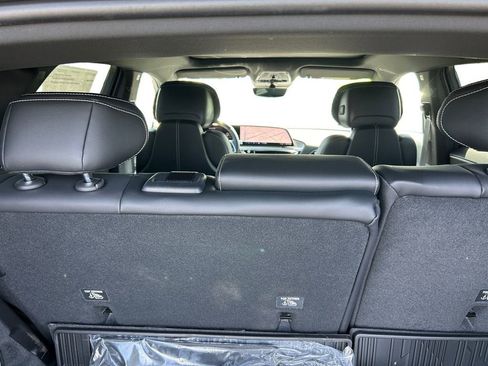 New 2025 Cadillac Lyriq Luxury w/ LPO, Floor Liner Package RWD image 19