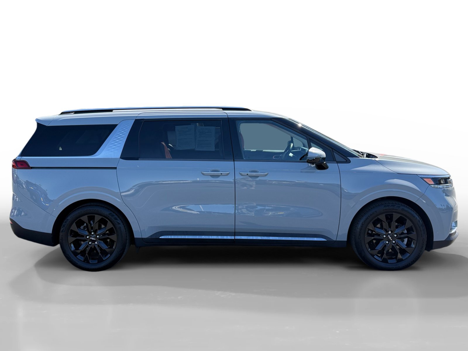 Used 2024 Kia Carnival SX FWD image 6