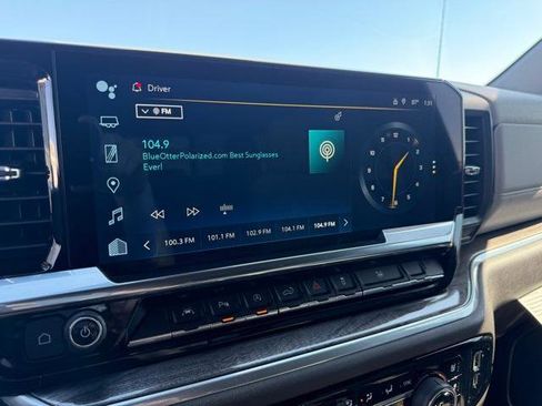 Used 2022 Chevrolet Silverado 1500 LTZ w/ LTZ Premium Texas Edition image 44