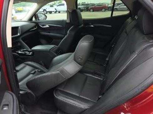 Used 2023 Buick Envision Essence FWD image 13