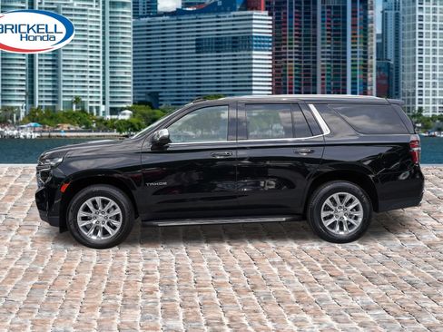 Used 2024 Chevrolet Tahoe Premier RWD image 8
