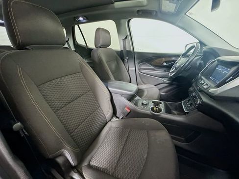 Used 2019 GMC Terrain SLE w/ Driver Convenience Package image 30