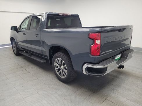 Used 2019 Chevrolet Silverado 1500 LT w/ Texas Edition RWD image 5