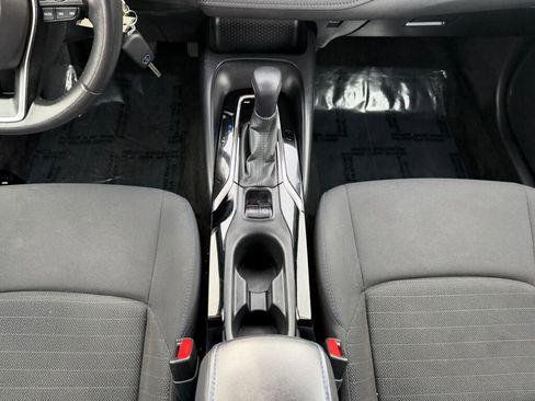 Used 2022 Toyota Corolla SE FWD image 18