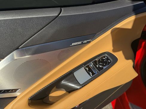 Used 2023 Chevrolet Corvette Stingray Preferred Cpe w/ 2LT image 13