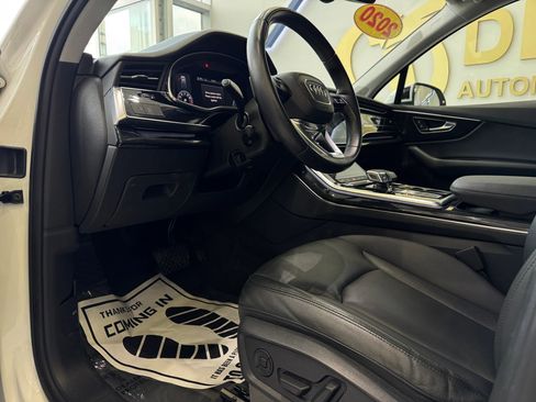 Used 2020 Audi Q7 3.0T Premium Plus image 12