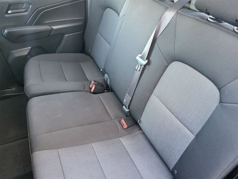 Used 2024 Chevrolet Colorado Trail Boss w/ Technology Package image 28