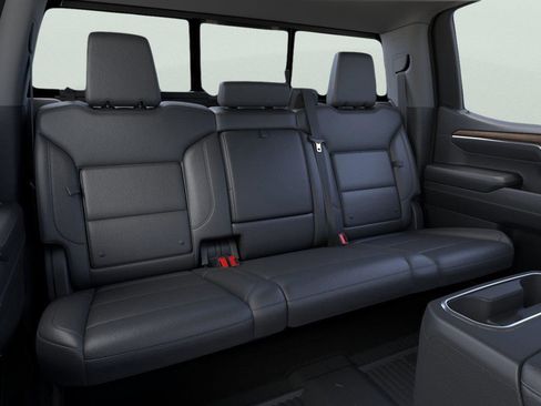 New 2026 Chevrolet Silverado 1500 LT Trail Boss w/ LT Trail Boss Premium Package image 31