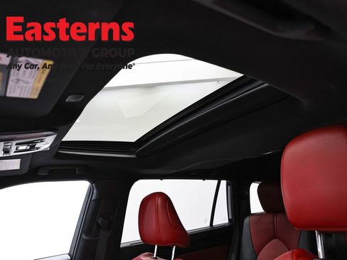 Used 2023 Toyota Highlander XSE image 35