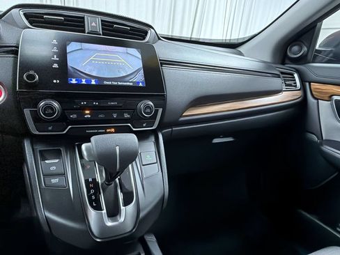 Used 2019 Honda CR-V EX image 21
