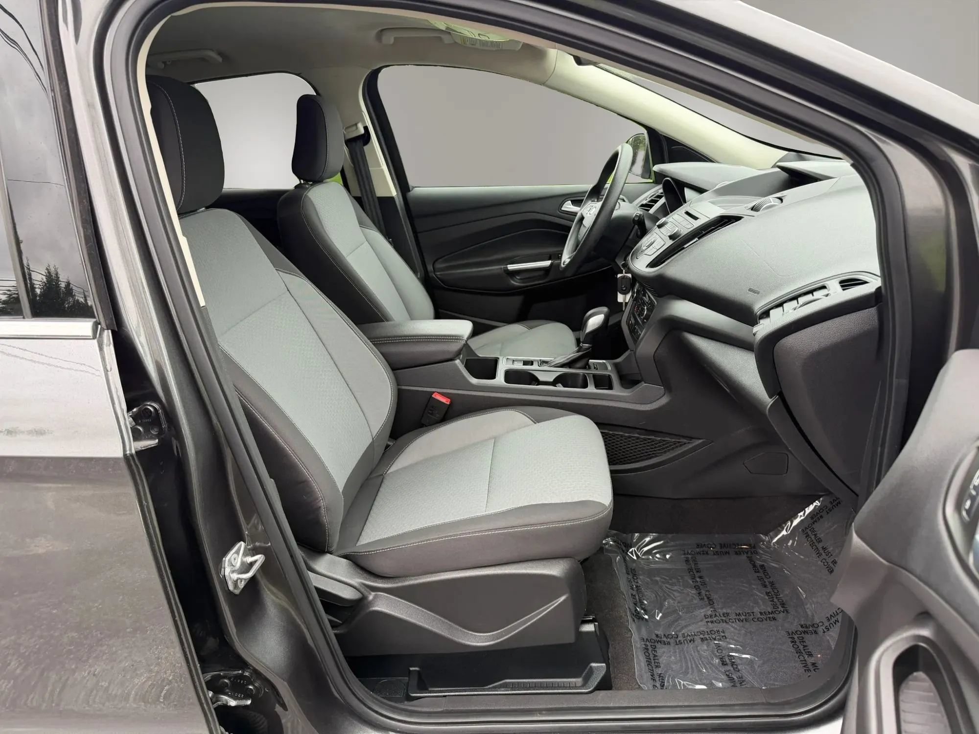 Used 2018 Ford Escape SE AWD/4WD image 44