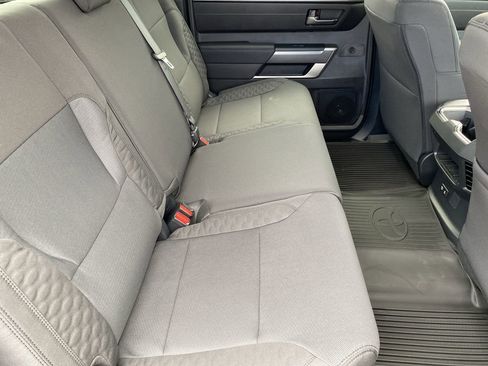 New 2026 Toyota Tundra SR5 image 24