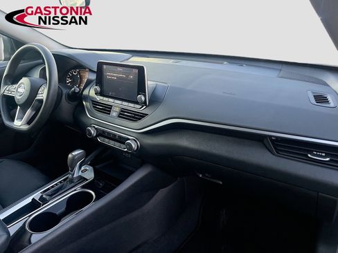 Used 2021 Nissan Altima 2.5 SV image 35