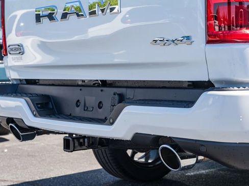 New 2026 RAM 1500 Limited AWD/4WD image 12