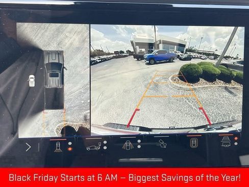 New 2025 GMC Sierra 2500 Denali w/ Denali Reserve Package image 23