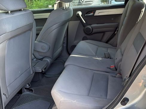 Used 2010 Honda CR-V LX image 19