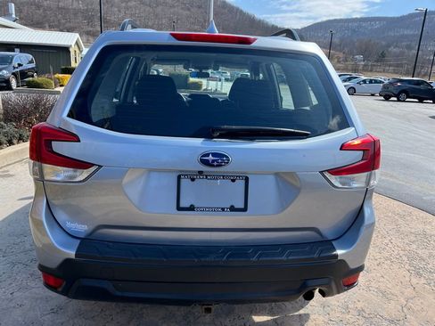 Used 2019 Subaru Forester w/ Alloy Wheel Package image 6