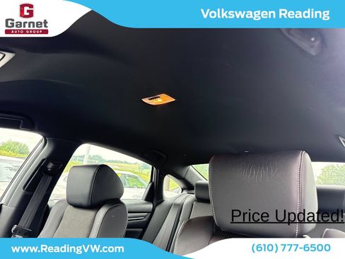 Used 2018 Honda Accord Sport image 12