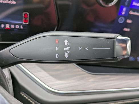 New 2025 Chevrolet Tahoe Premier image 18