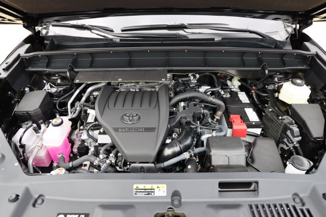 New 2026 Toyota Highlander XLE AWD/4WD image 10