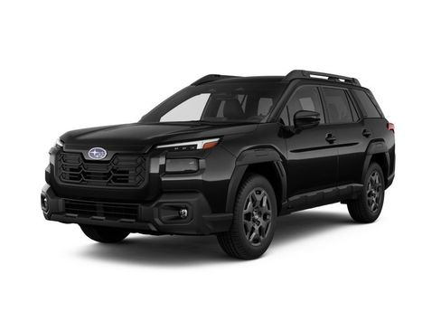 New 2026 Subaru Outback Premium AWD/4WD image 4