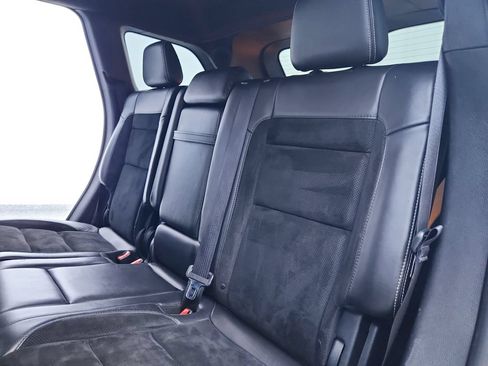 Used 2018 Jeep Grand Cherokee Trackhawk AWD/4WD image 31