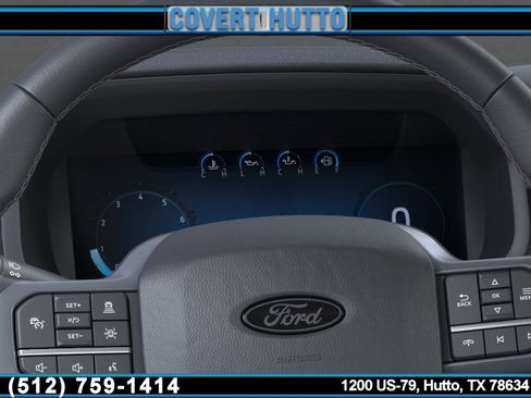 New 2026 Ford F150 XLT image 13