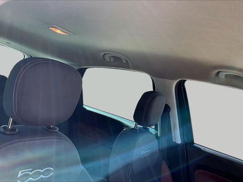 Used 2016 FIAT 500L Trekking FWD image 13