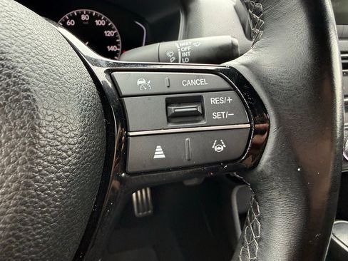 Used 2023 Honda Civic Sport image 13