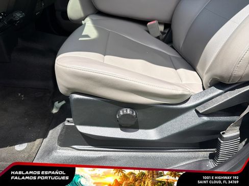 Used 2018 Ford F250 XL w/ STX Appearance Package RWD image 15