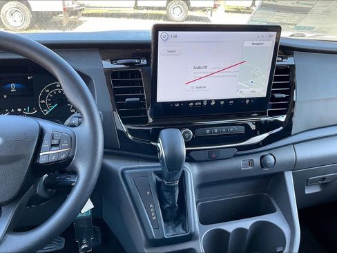 New 2025 Ford Transit 350 XLT image 6