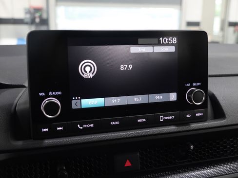 Used 2024 Honda CR-V EX image 23