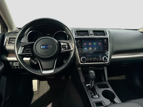 Used 2018 Subaru Legacy 2.5i Limited w/ 50th Anniversary Edition AWD/4WD image 22