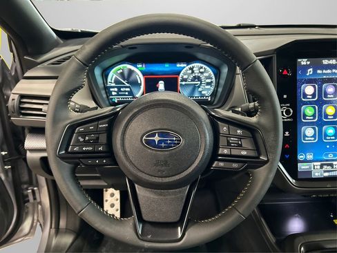 New 2026 Subaru Crosstrek 2.5i Sport image 21