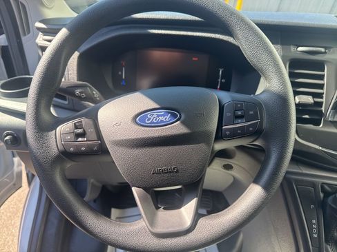 New 2026 Ford Transit 250 148 Medium Roof w/ Load Area Protection Package RWD image 8