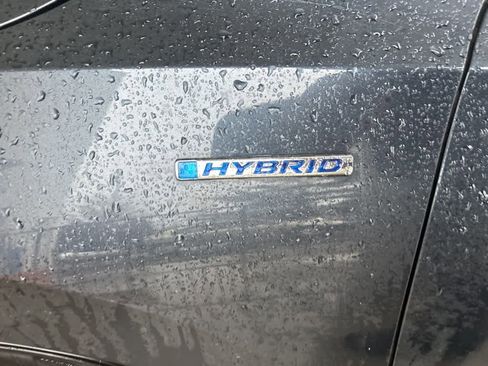 Used 2019 Honda Insight EX image 2