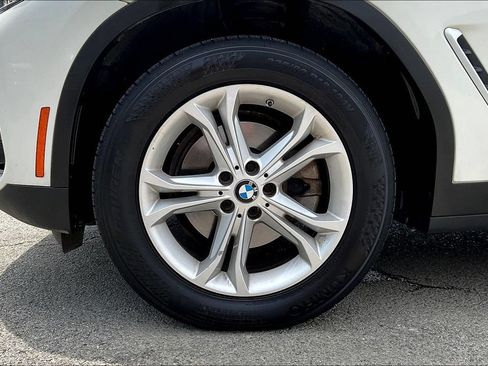 Used 2020 BMW X3 xDrive30i AWD/4WD image 30
