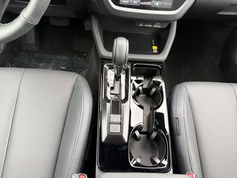 New 2026 Subaru Forester Limited AWD/4WD image 36