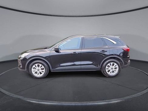 Certified 2024 Ford Escape Active FWD image 5