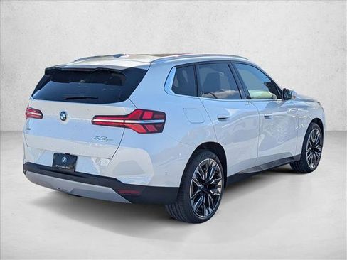 New 2026 BMW X3 xDrive30 image 2