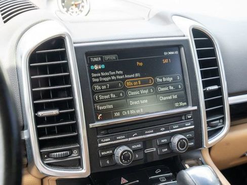 Used 2014 Porsche Cayenne AWD/4WD image 27